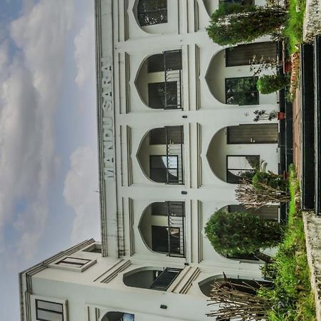 Mandu Sarai Mandu Hotel Ngoại thất bức ảnh