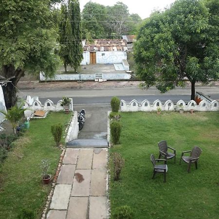 Mandu Sarai Mandu Hotel Ngoại thất bức ảnh
