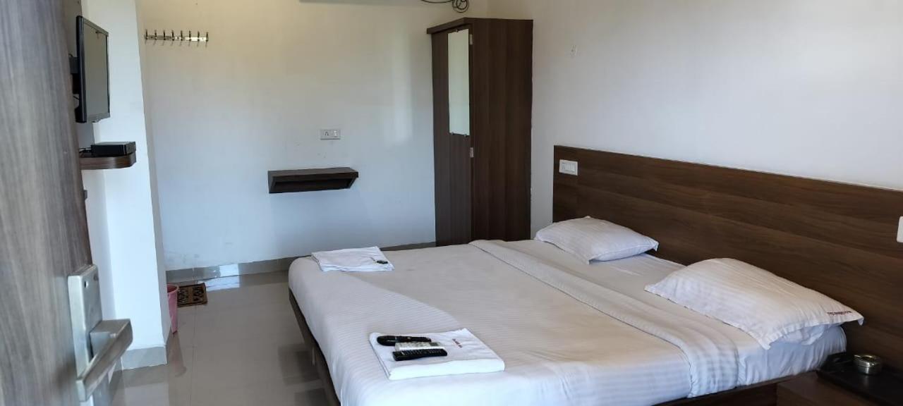 Mandu Sarai Mandu Hotel Ngoại thất bức ảnh