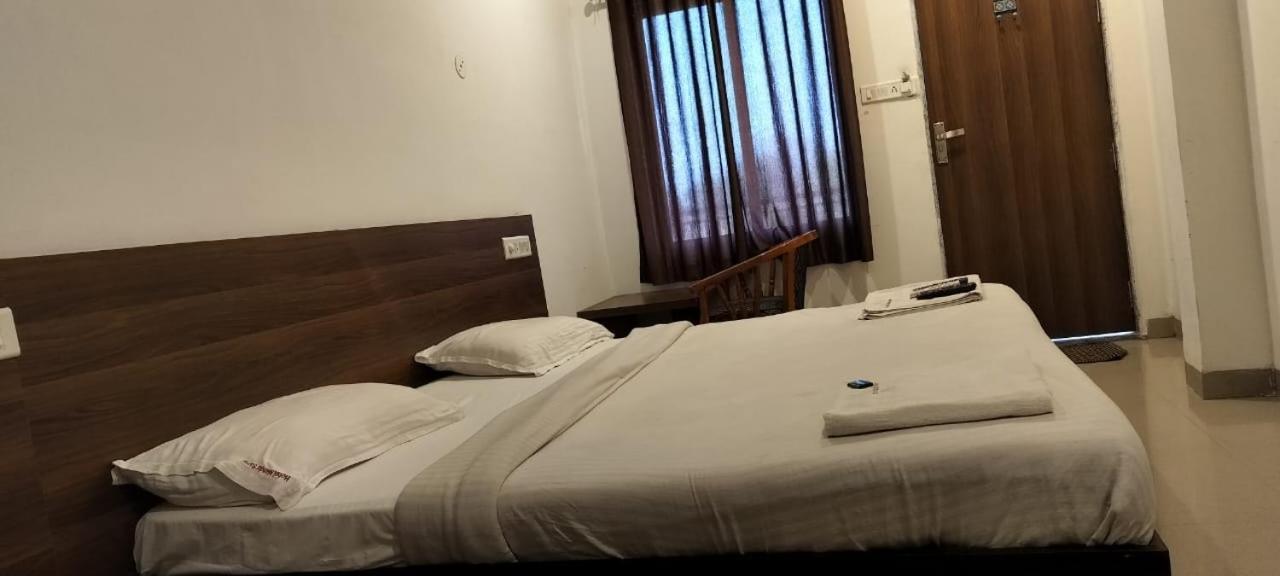Mandu Sarai Mandu Hotel Ngoại thất bức ảnh