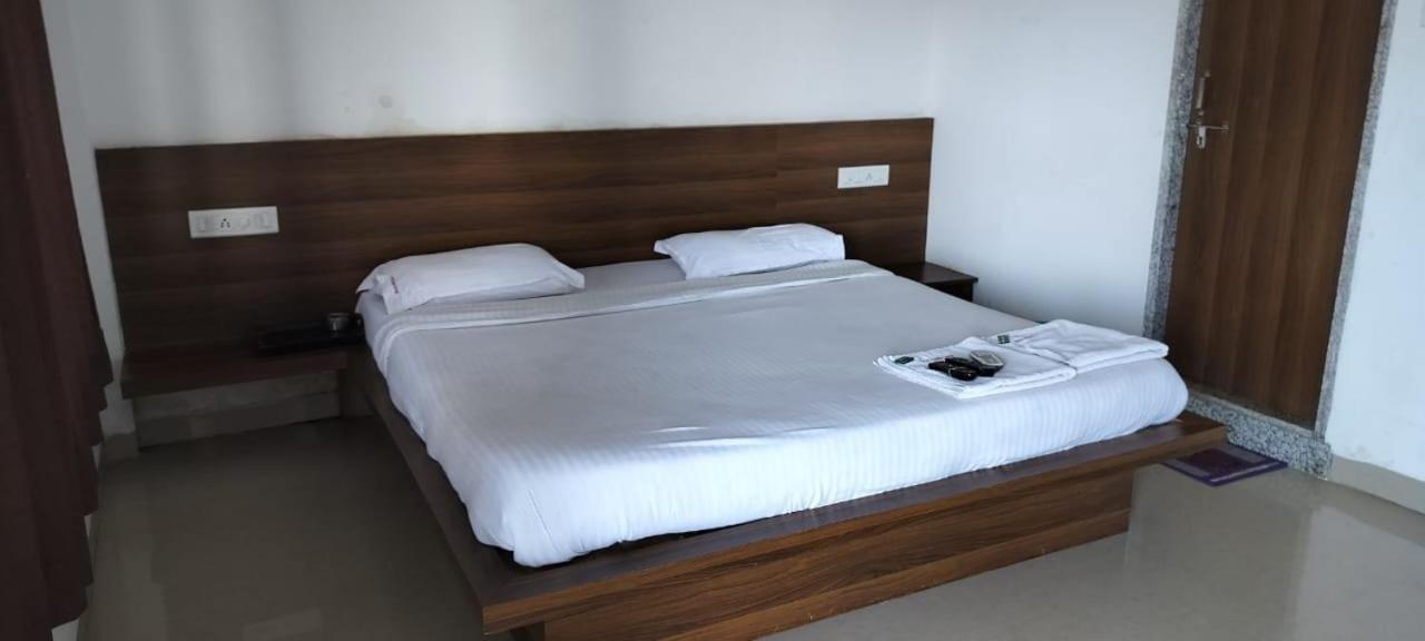 Mandu Sarai Mandu Hotel Ngoại thất bức ảnh